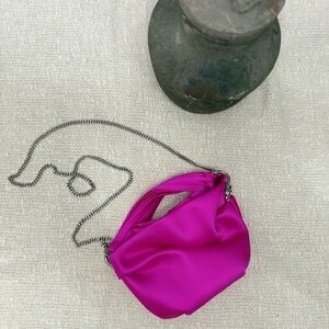 Jimmy Choo Bonny small handbag